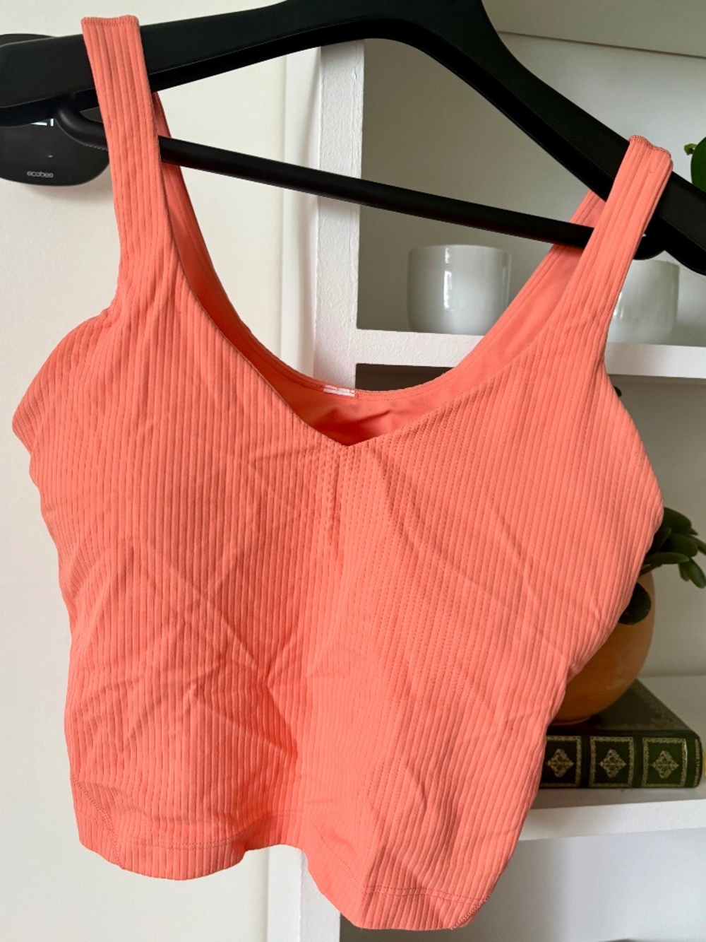 Lululemon athletica tank top
